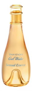 Davidoff Cool Water Sensual Essence