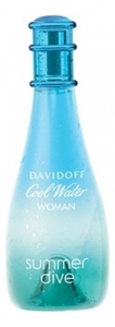 Davidoff Cool Water Summer Dive Woman