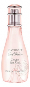 Davidoff Cool Water Tender Sea Rose