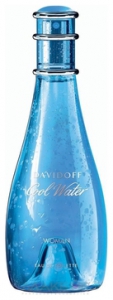 Davidoff Cool Water Women