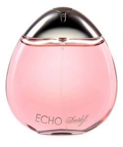 Davidoff Echo woman