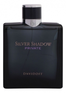 Davidoff Silver Shadow  Private