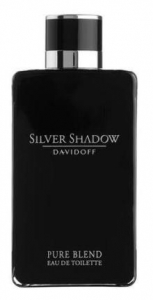 Davidoff Silver Shadow  Pure Blend