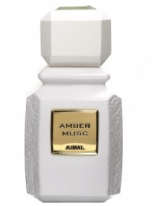 Ajmal Amber Musc