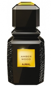 Ajmal Amber Wood