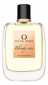 Dear Rose (Roos & Roos) Bloody Rose