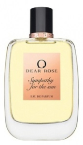 Dear Rose (Roos & Roos) Sympathy For The Sun