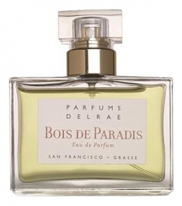 DelRae Bois de Paradis