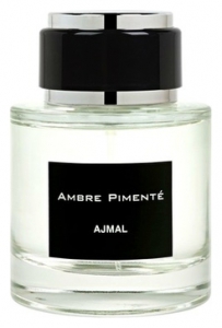 Ajmal Ambre Pimente