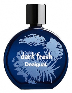 Desigual Dark Fresh