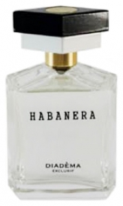 Diadema Exclusif Habanera