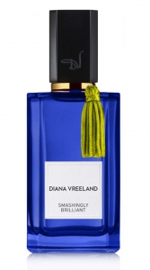 Diana Vreeland Smashingly Brilliant