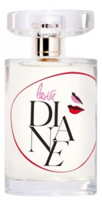 Diane von Furstenberg Love Diane