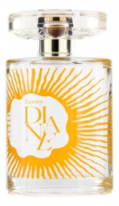 Diane von Furstenberg Sunny Diane