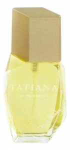 Diane von Furstenberg Tatiana