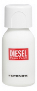 Diesel Diesel Plus Plus Feminine