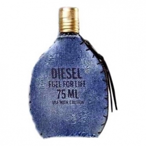 Diesel Fuel  For Life Denim Collection Homme