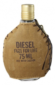 Diesel Fuel for Life men