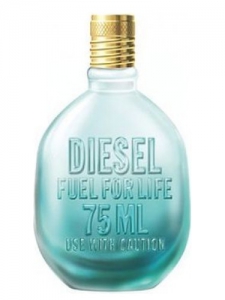 Diesel Fuel for Life Summer men