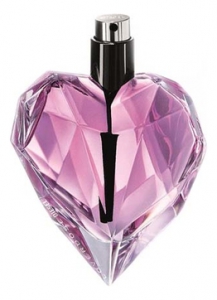 Diesel Loverdose L`Eau de Toilette