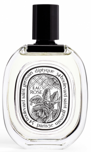 Diptyque Eau Rose