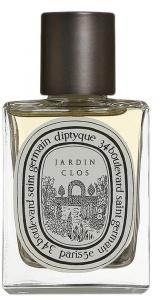 Diptyque Jardin Clos