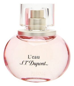 S.T.Dupont L`Eau S.T.Dupont Pour Femme