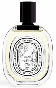 Diptyque L`Eau de Hesperides