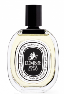 Diptyque L`Ombre Dans L eau