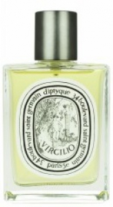 Diptyque Virgilio