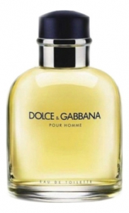 Dolce & Gabbana Dolce & Gabbana Pour Homme
