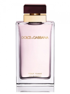 Dolce & Gabbana Dolce & Gabbana Pour Femme