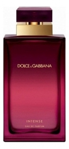 Dolce & Gabbana Dolce & Gabbana Pour Femme Intense