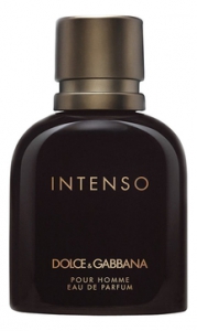 Dolce & Gabbana Dolce & Gabbana Pour Homme Intenso