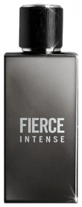 Abercrombie & Fitch Fierce Intense