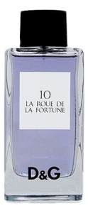 Dolce & Gabbana Dolce & Gabbana №10 La Roue de La Fortune