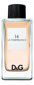 Dolce & Gabbana Dolce & Gabbana №14 La Temperance