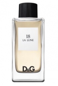 Dolce & Gabbana Dolce & Gabbana №18 La Lune