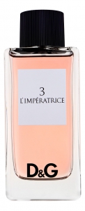 Dolce & Gabbana Dolce & Gabbana №3 L`imperatrice