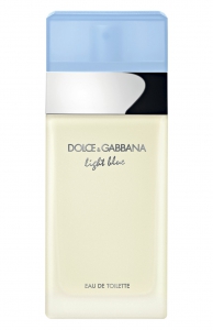 Dolce & Gabbana Light Blue Pour Femme