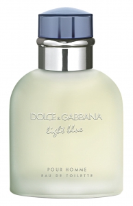 Dolce & Gabbana Light Blue Pour Homme