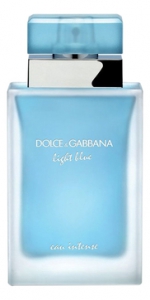 Dolce & Gabbana Light Blue Eau Intense