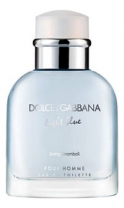 Dolce & Gabbana Light Blue Living Stromboli