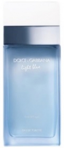 Dolce & Gabbana Light Blue Love in Capri