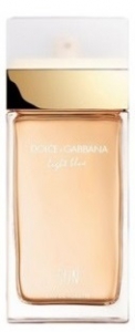 Dolce & Gabbana Light Blue SUN