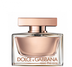 Dolce & Gabbana Rose The one