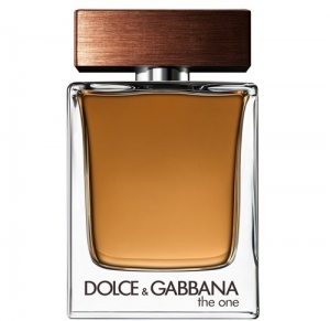 Dolce & Gabbana The One For Men