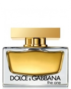 Dolce & Gabbana The One For Women