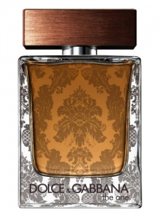 Dolce & Gabbana The One Baroque For Men