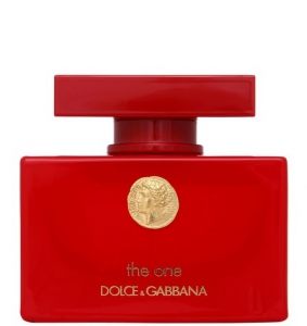 Dolce & Gabbana The One Collector`s Edition